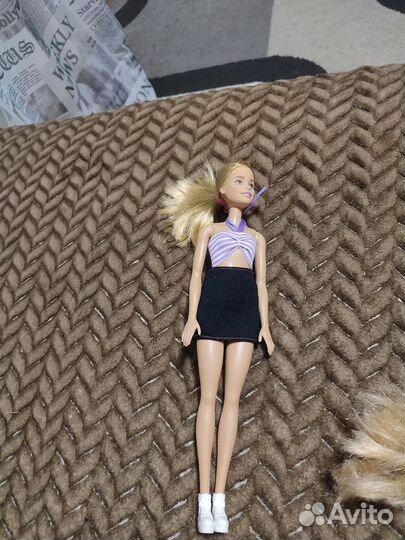 Кукла barbie