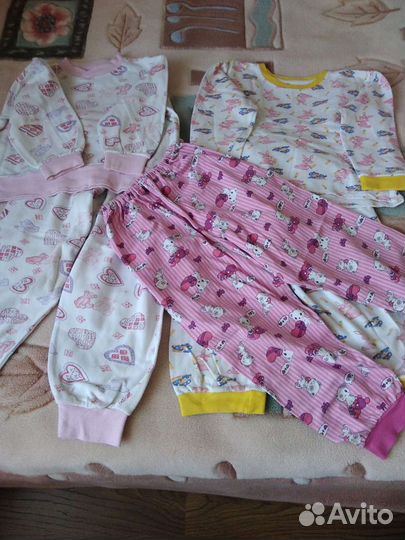 Детская одежда