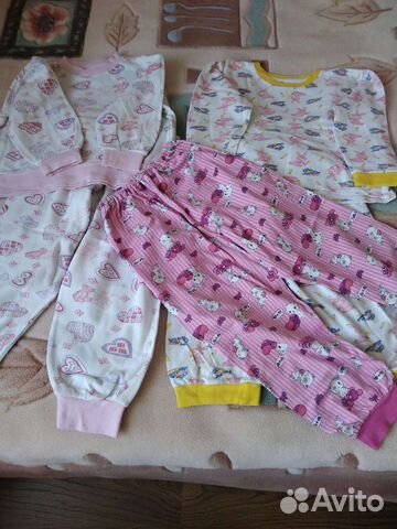 Детская одежда