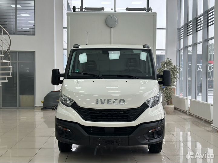 IVECO Daily, 2022