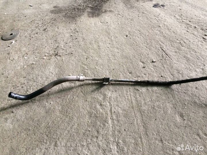 Трубка гидроусилителя Nissan Teana J31