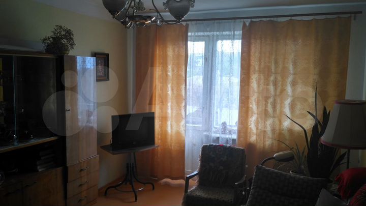 4-к. квартира, 76 м², 4/5 эт.