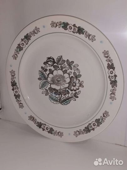 Посуда СССР