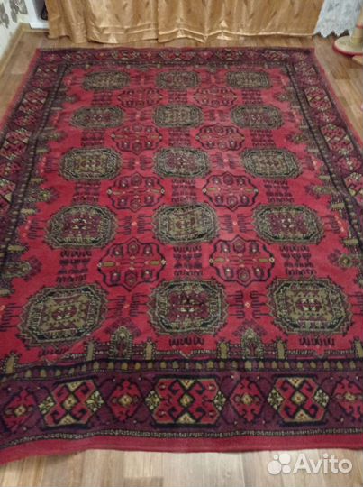 Ковры и паласы бу 2,30*2,90