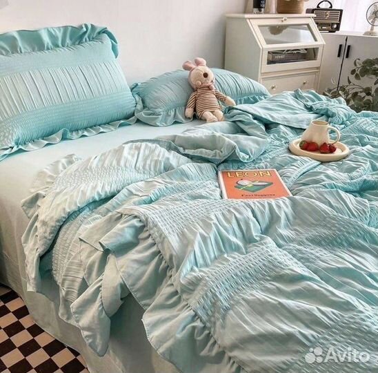 Постельное белье