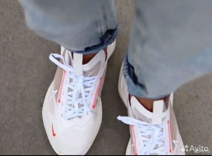 Кроссовки nike vista lite