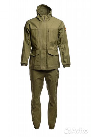 Костюм Горка Fantom Force ТК. Палатка хлопок