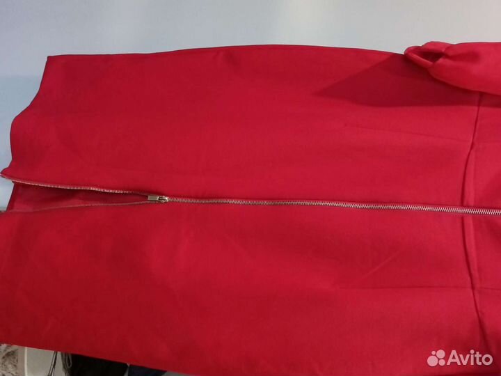 Вечернее платье 50 размер