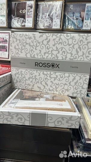 Белье постельное