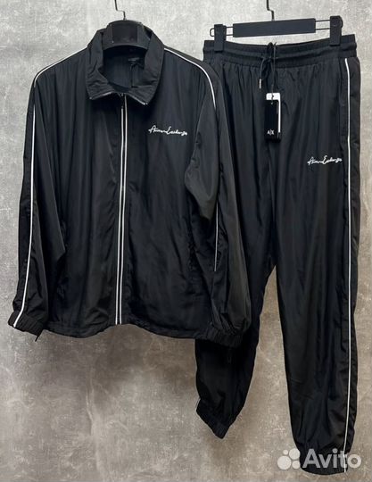 Костюм.A/X. (Новый