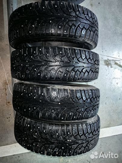Nokian Tyres Nordman 5 185/65 R15 92T