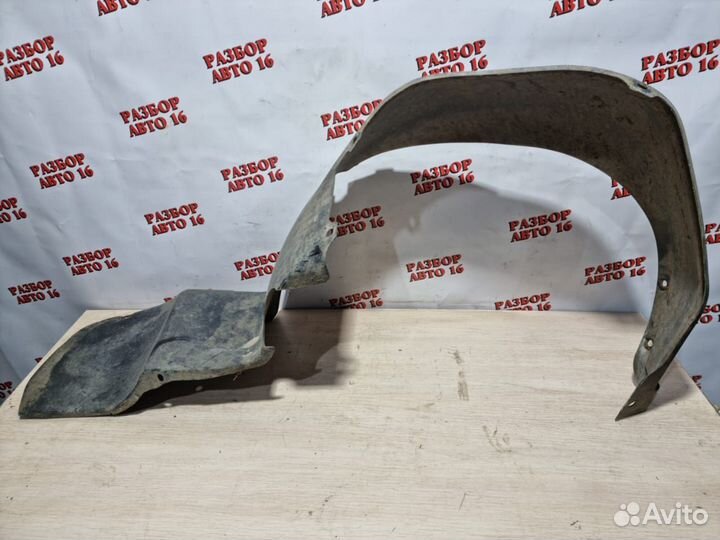 Подкрылок передний правый Ваз 2114, 2115