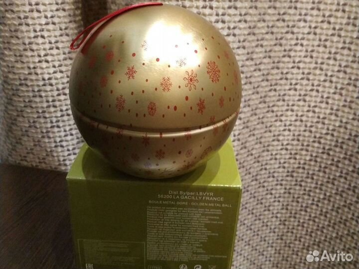 Подарочная упаковка