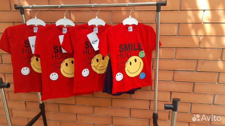 Детская одежда