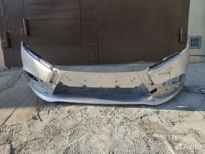 Бампер передний LADA Vesta