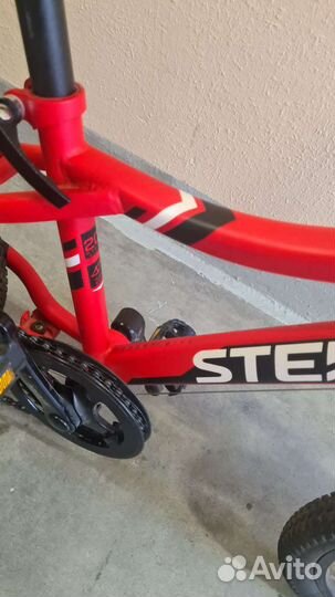 Детский велосипед бу 20