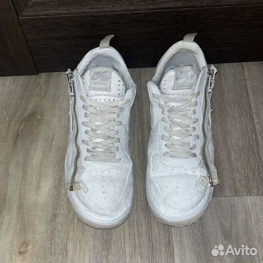 Nike air force acronym