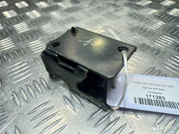 Датчик AIR BAG honda CR-V 2 RD5 RD7 2001-2006