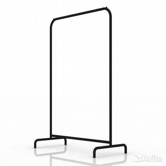 Детали от напольной вешалки IKEA Mulig