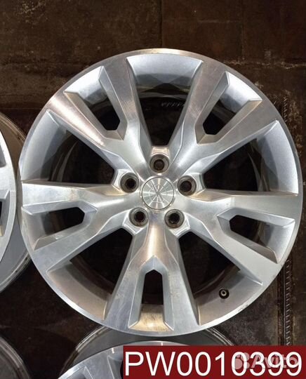 Диски R19 Opel Б/у оригинал