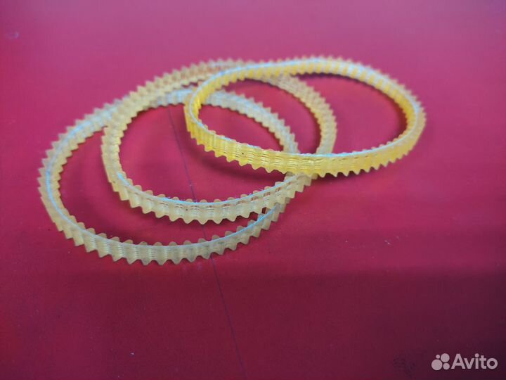 Галтовка барабанная