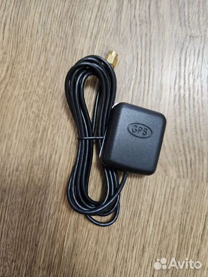 GPS антенна teyes