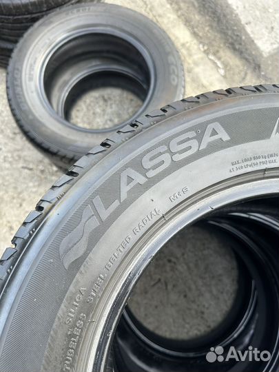 Lassa Competus A/T 2 215/65 R16