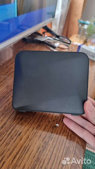 Beeline smartbox giga на keenetic OS 3.8.5