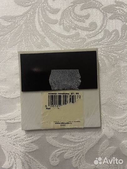 Магнит на холодильник