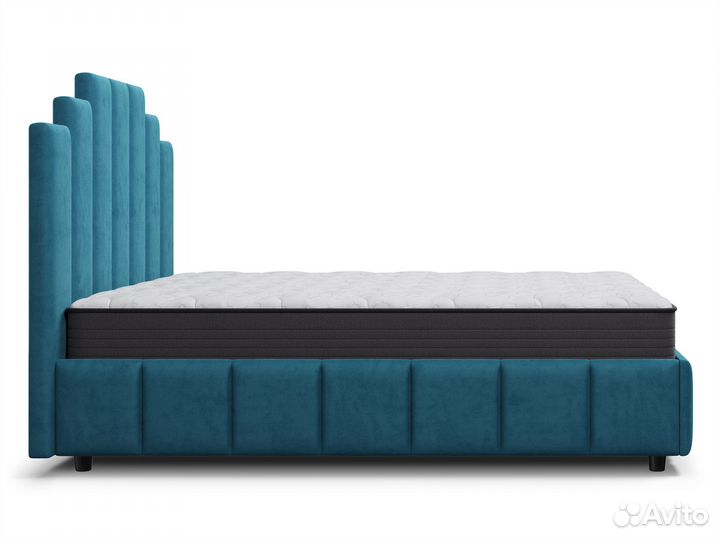 Кровать односпальная Шерил 120х200