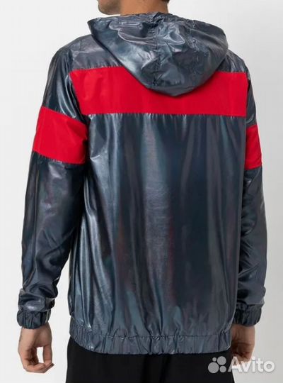 Ветровка Supreme grip