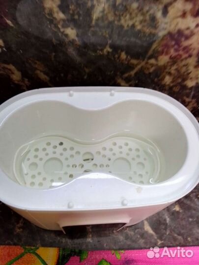 Стерилизатор подогреватель для бутылочек