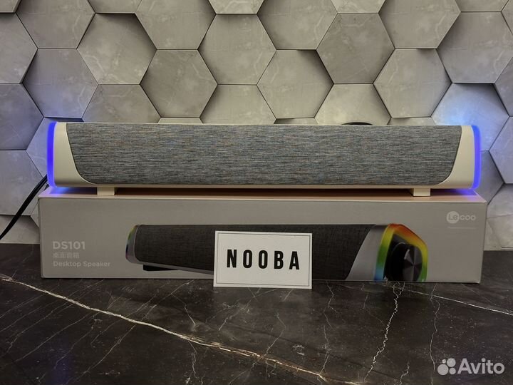 Саундбар Lecoo