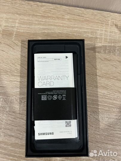 Samsung Galaxy S21+, 8/128 ГБ