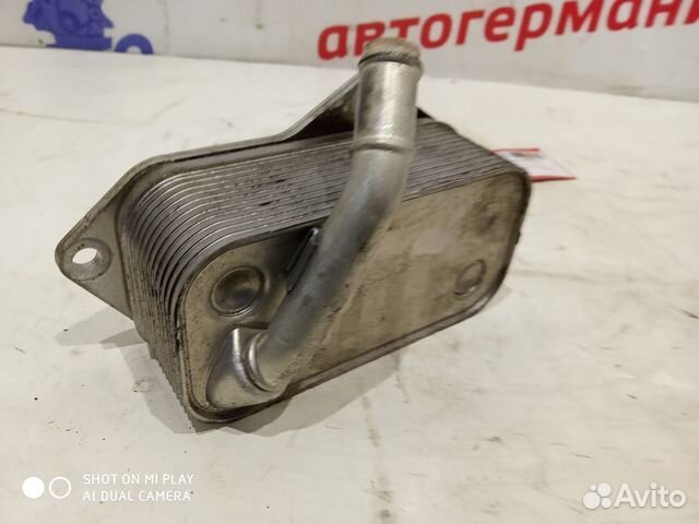 Теплообменник Bmw X1 E84 N20B20A