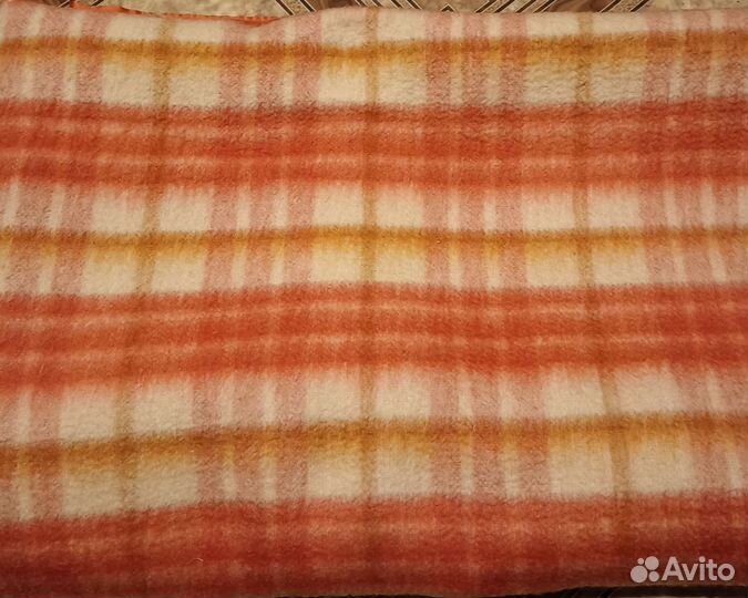 Скатерти и наволочки СССР