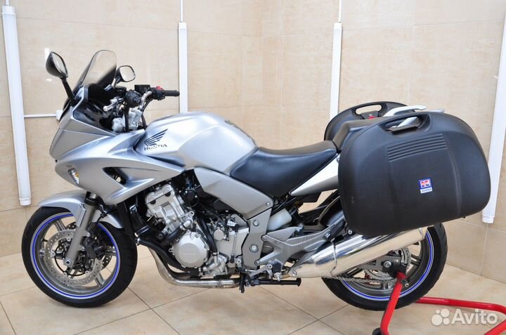 Honda CBF 1000 2006г