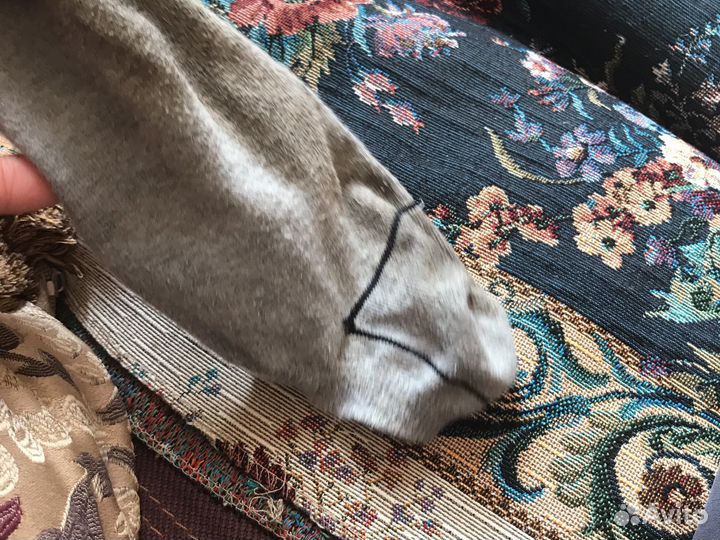 Носки мужские