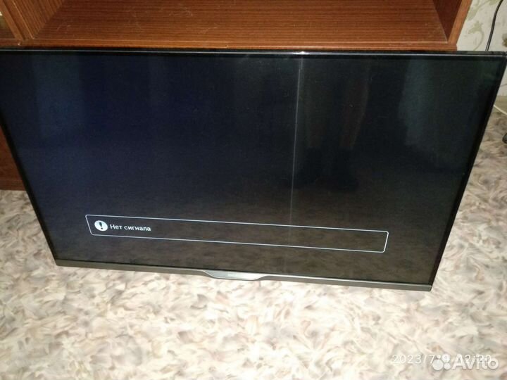 Телевизор Philips