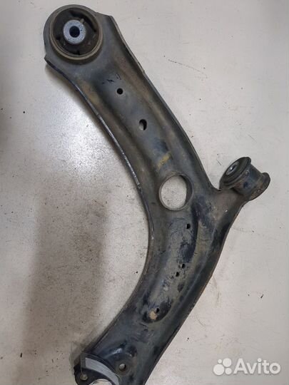 Рычаг подвески Volkswagen Tiguan 2020, 2021