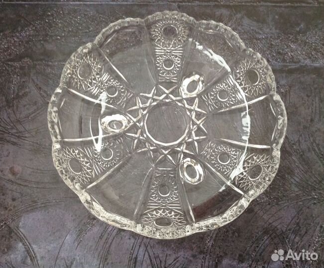 Новая соковыжималка и десертная тарелка