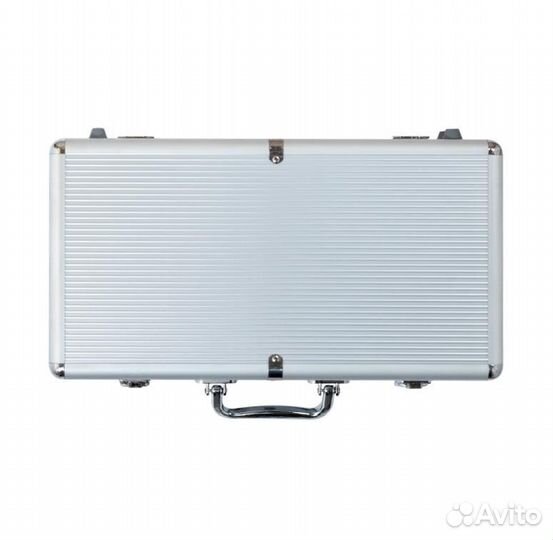 Набор для покера EPT Ceramic на 300 фишек 61774