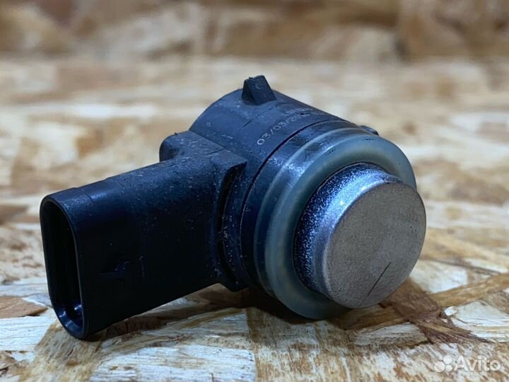 Парктроник Audi A4 B9 2016 5Q0919275B