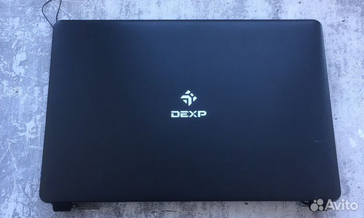 Крышка матрицы dexp aquilon O141