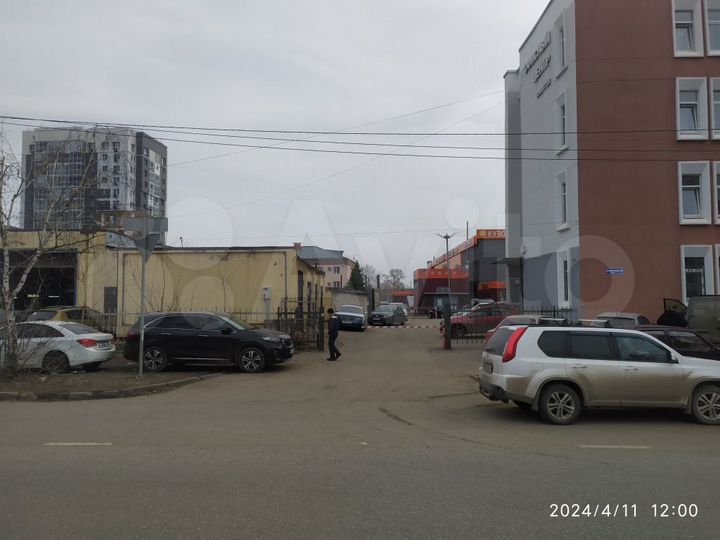 Офис, 86 м²