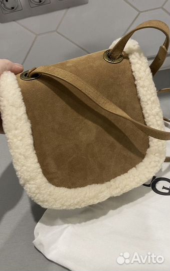 Сумка Ugg