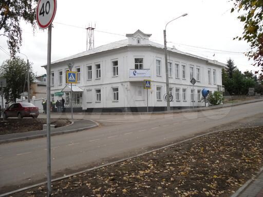 Сдам офисное помещение, 100 м²