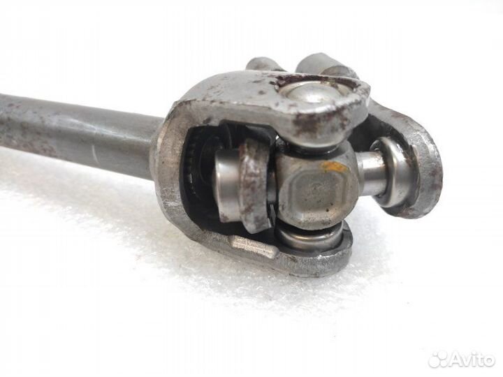 Рулевой карданчик Mazda Cx-7 2009