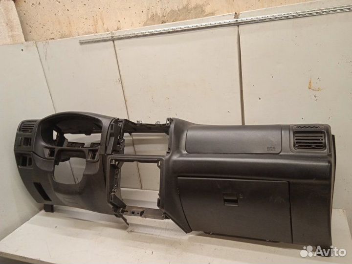 Торпедо Great Wall Hover 2.4 4G64 2006