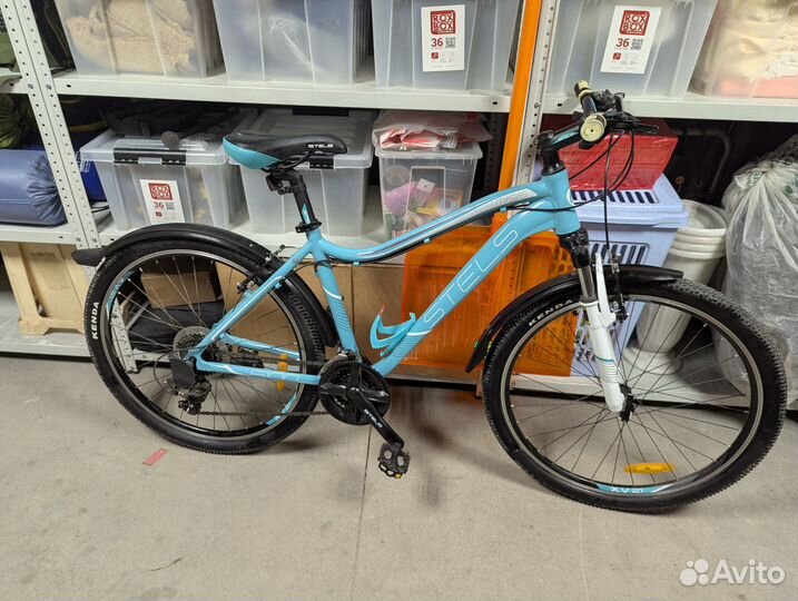 Велосипед Navigator miss 6100 V